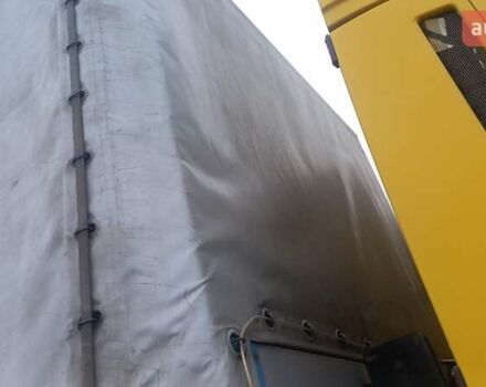 Синий Когель SN 24, объемом двигателя 0 л и пробегом 0 тыс. км за 5500 $, фото 3 на Automoto.ua