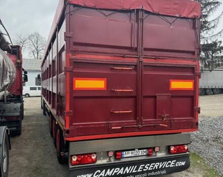Синій Когель SN 24, об'ємом двигуна 0 л та пробігом 100 тис. км за 9200 $, фото 5 на Automoto.ua