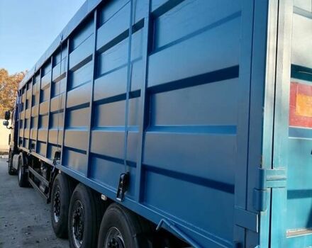 Синий Когель SN 24, объемом двигателя 0 л и пробегом 0 тыс. км за 16700 $, фото 4 на Automoto.ua