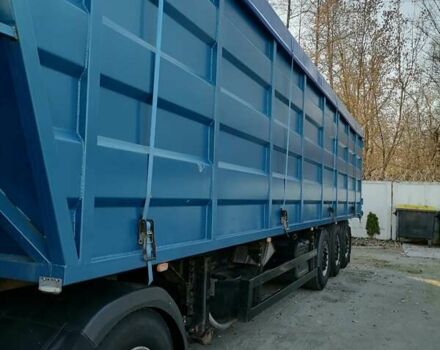 Синий Когель SN 24, объемом двигателя 0 л и пробегом 0 тыс. км за 16700 $, фото 3 на Automoto.ua