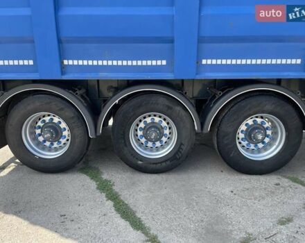 Синій Когель SN 24, об'ємом двигуна 0 л та пробігом 0 тис. км за 17500 $, фото 4 на Automoto.ua