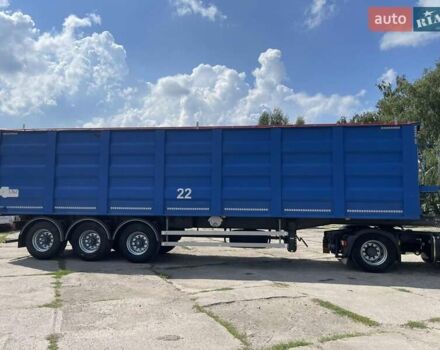 Синій Когель SN 24, об'ємом двигуна 0 л та пробігом 0 тис. км за 17500 $, фото 6 на Automoto.ua