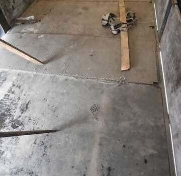 Синий Когель SN 24, объемом двигателя 0 л и пробегом 700 тыс. км за 4000 $, фото 3 на Automoto.ua