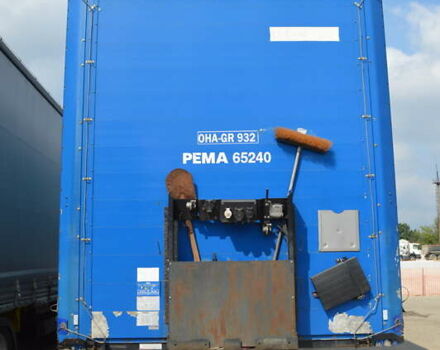 Синий Когель SN 24, объемом двигателя 0 л и пробегом 0 тыс. км за 7800 $, фото 2 на Automoto.ua