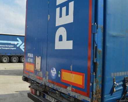 Синий Когель SN 24, объемом двигателя 0 л и пробегом 0 тыс. км за 7800 $, фото 18 на Automoto.ua