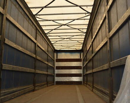 Синий Когель SN 24, объемом двигателя 0 л и пробегом 0 тыс. км за 7800 $, фото 30 на Automoto.ua