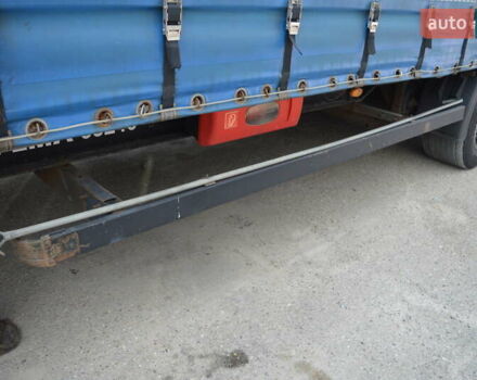 Синий Когель SN 24, объемом двигателя 0 л и пробегом 0 тыс. км за 7800 $, фото 5 на Automoto.ua