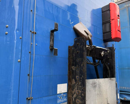 Синій Когель SN 24, об'ємом двигуна 0 л та пробігом 0 тис. км за 8500 $, фото 3 на Automoto.ua