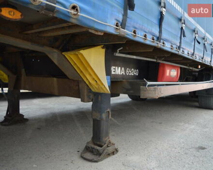 Синий Когель SN 24, объемом двигателя 0 л и пробегом 0 тыс. км за 7800 $, фото 4 на Automoto.ua