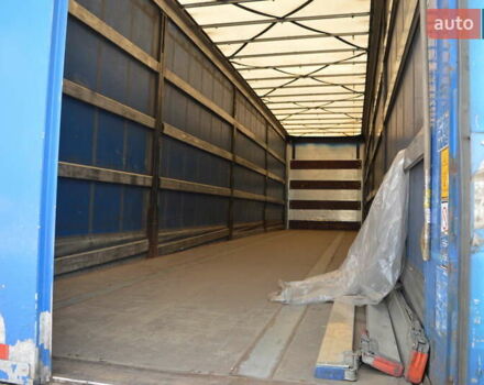 Синий Когель SN 24, объемом двигателя 0 л и пробегом 0 тыс. км за 7800 $, фото 28 на Automoto.ua