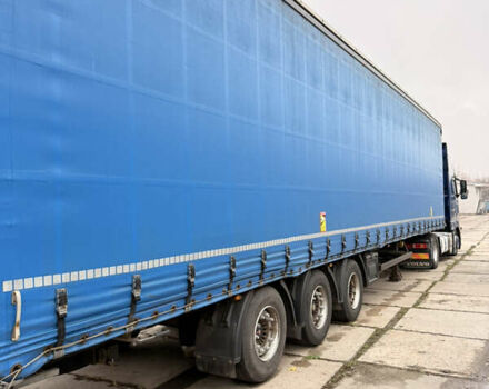 Синий Когель SN 24, объемом двигателя 0 л и пробегом 0 тыс. км за 8500 $, фото 2 на Automoto.ua