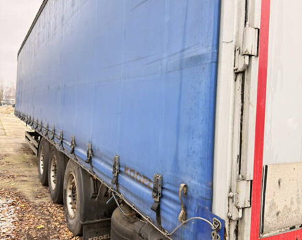 Синій Когель SN 24, об'ємом двигуна 0 л та пробігом 0 тис. км за 9500 $, фото 4 на Automoto.ua