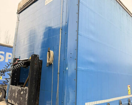 Синий Когель SN 24, объемом двигателя 0 л и пробегом 0 тыс. км за 8500 $, фото 4 на Automoto.ua