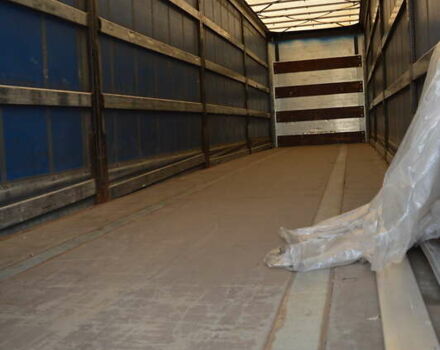 Синий Когель SN 24, объемом двигателя 0 л и пробегом 0 тыс. км за 7800 $, фото 31 на Automoto.ua