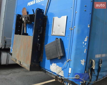 Синий Когель SN 24, объемом двигателя 0 л и пробегом 0 тыс. км за 7800 $, фото 3 на Automoto.ua