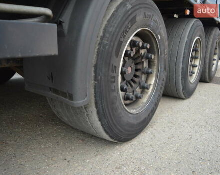 Синий Когель SN 24, объемом двигателя 0 л и пробегом 0 тыс. км за 7800 $, фото 8 на Automoto.ua