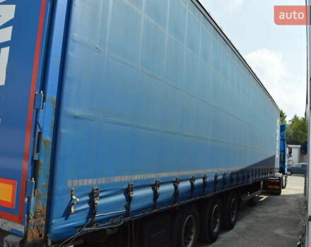 Синий Когель SN 24, объемом двигателя 0 л и пробегом 0 тыс. км за 7800 $, фото 20 на Automoto.ua