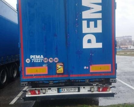 Синий Когель SN 24, объемом двигателя 0 л и пробегом 0 тыс. км за 8500 $, фото 10 на Automoto.ua