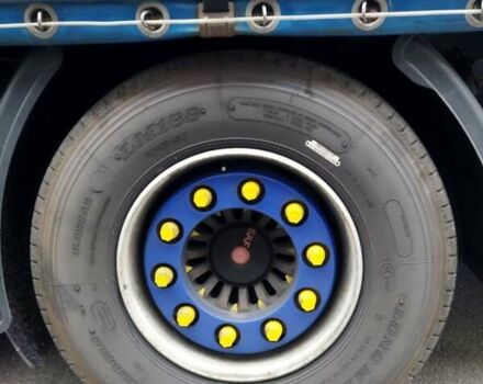 Синий Когель SN 24, объемом двигателя 0 л и пробегом 0 тыс. км за 8500 $, фото 6 на Automoto.ua