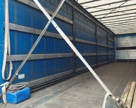 Синий Когель SN 24, объемом двигателя 0 л и пробегом 0 тыс. км за 8500 $, фото 8 на Automoto.ua