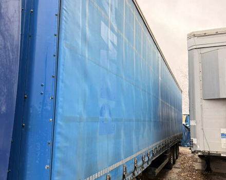 Синій Когель SN 24, об'ємом двигуна 0 л та пробігом 100 тис. км за 9000 $, фото 3 на Automoto.ua