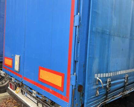 Синій Когель SN 24, об'ємом двигуна 0 л та пробігом 100 тис. км за 9000 $, фото 1 на Automoto.ua