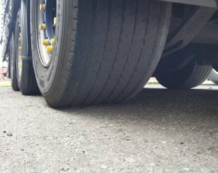 Синий Когель SN 24, объемом двигателя 0 л и пробегом 0 тыс. км за 8500 $, фото 5 на Automoto.ua