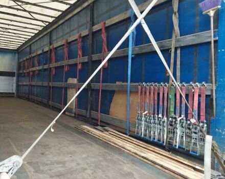 Синий Когель SN 24, объемом двигателя 0 л и пробегом 0 тыс. км за 8500 $, фото 7 на Automoto.ua