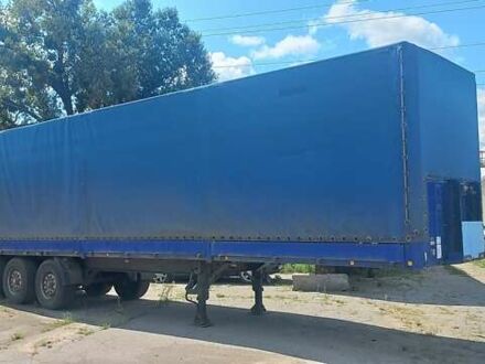 Когель SN 24 1993 у Харкові на Automoto.ua Синій Когель SN 24, об'ємом двигуна 0 л та пробігом 1 тис. км за 4100 $, фото 1 на Automoto.ua
