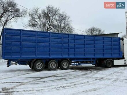 Синий Когель SN 24, объемом двигателя 0 л и пробегом 0 тыс. км за 10900 $, фото 1 на Automoto.ua