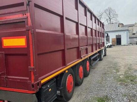 Когель SN 24 1998 у Гайсине на Automoto.ua Синій Когель SN 24, об'ємом двигуна 0 л та пробігом 100 тис. км за 9200 $, фото 1 на Automoto.ua