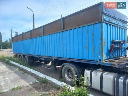 Когель SN 24 2003 у Черкасах на Automoto.ua Синій Когель SN 24, об'ємом двигуна 0 л та пробігом 1 тис. км за 14000 $, фото 1 на Automoto.ua