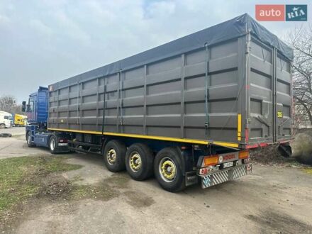 Когель SN 24 2004 у Луцьку на Automoto.ua Синій Когель SN 24, об'ємом двигуна 0 л та пробігом 0 тис. км за 14500 $, фото 1 на Automoto.ua
