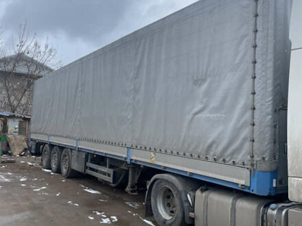 Когель SN 24 2004 у Житомирі на Automoto.ua Синій Когель SN 24, об'ємом двигуна 0 л та пробігом 0 тис. км за 7500 $, фото 1 на Automoto.ua