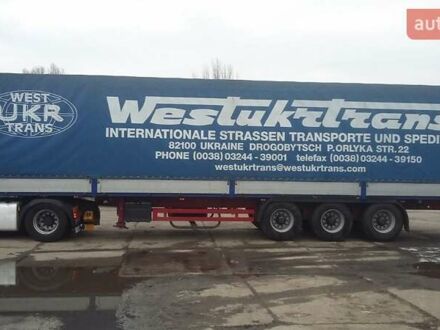 Когель SN 24 2006 у Дніпро (Дніпропетровську) на Automoto.ua Синій Когель SN 24, об'ємом двигуна 0 л та пробігом 140 тис. км за 7500 $, фото 1 на Automoto.ua