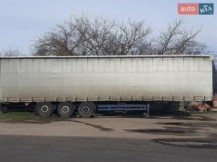 Когель SN 24 2007 в Ивано-Франковске на Automoto.ua Синий Когель SN 24, объемом двигателя 0 л и пробегом 500 тыс. км за 5800 $, фото 1 на Automoto.ua