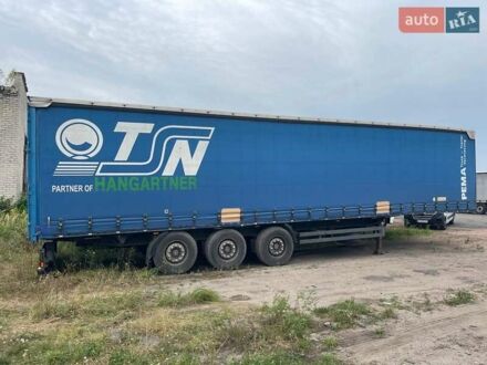 Синій Когель SN 24, об'ємом двигуна 0 л та пробігом 0 тис. км за 5800 $, фото 1 на Automoto.ua
