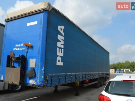 Синий Когель SN 24, объемом двигателя 0 л и пробегом 0 тыс. км за 7800 $, фото 1 на Automoto.ua