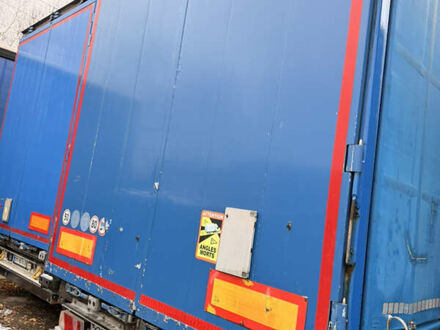 Синій Когель SN 24, об'ємом двигуна 0 л та пробігом 0 тис. км за 8500 $, фото 1 на Automoto.ua