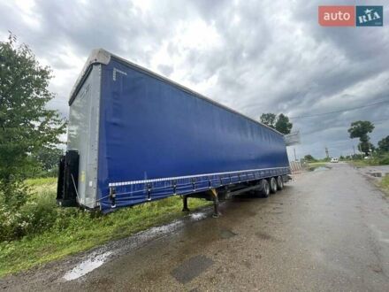 Синій Когель SN 24, об'ємом двигуна 0 л та пробігом 100 тис. км за 9200 $, фото 1 на Automoto.ua