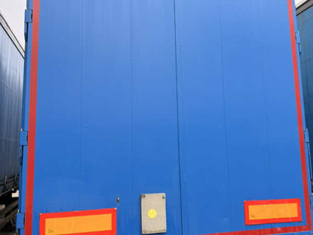 Синій Когель SN 24, об'ємом двигуна 0 л та пробігом 100 тис. км за 9000 $, фото 1 на Automoto.ua