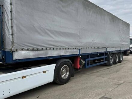 Синий Когель SN 24, объемом двигателя 0 л и пробегом 0 тыс. км за 3900 $, фото 1 на Automoto.ua