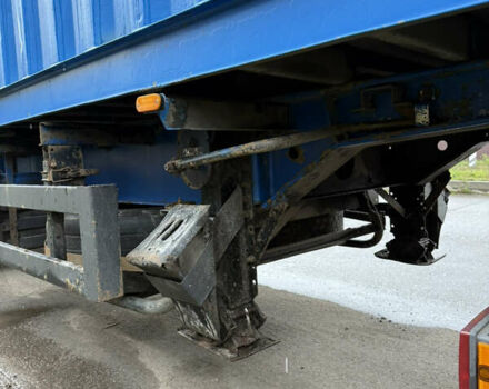 Синий Когель SN 24, объемом двигателя 0 л и пробегом 0 тыс. км за 11500 $, фото 22 на Automoto.ua