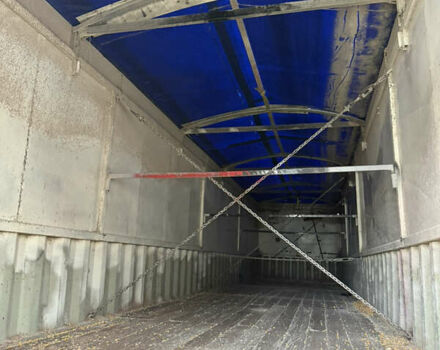 Синий Когель SN 24, объемом двигателя 0 л и пробегом 0 тыс. км за 11500 $, фото 10 на Automoto.ua