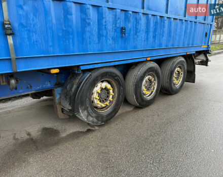 Синий Когель SN 24, объемом двигателя 0 л и пробегом 0 тыс. км за 11500 $, фото 2 на Automoto.ua