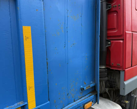 Синий Когель SN 24, объемом двигателя 0 л и пробегом 0 тыс. км за 11500 $, фото 26 на Automoto.ua