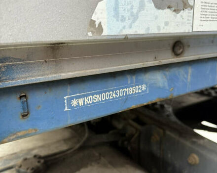 Синий Когель SN 24, объемом двигателя 0 л и пробегом 0 тыс. км за 11500 $, фото 21 на Automoto.ua