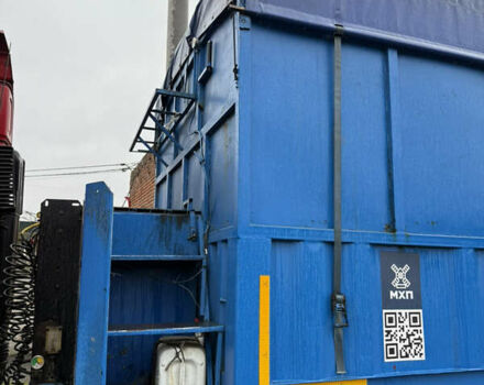 Синий Когель SN 24, объемом двигателя 0 л и пробегом 0 тыс. км за 11500 $, фото 12 на Automoto.ua