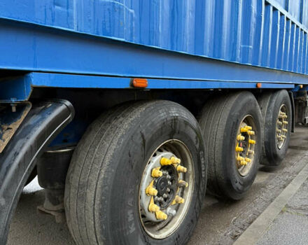 Синий Когель SN 24, объемом двигателя 0 л и пробегом 0 тыс. км за 11500 $, фото 7 на Automoto.ua