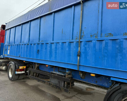 Синий Когель SN 24, объемом двигателя 0 л и пробегом 0 тыс. км за 11500 $, фото 11 на Automoto.ua